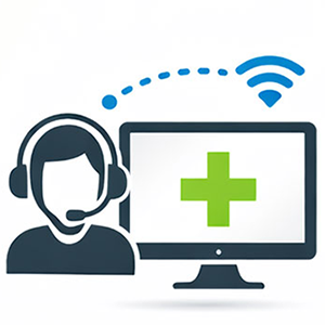 logo del servicio repotenciación de celulares