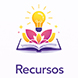 Logo Recursos